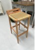 Alexina Bar Stool SH69